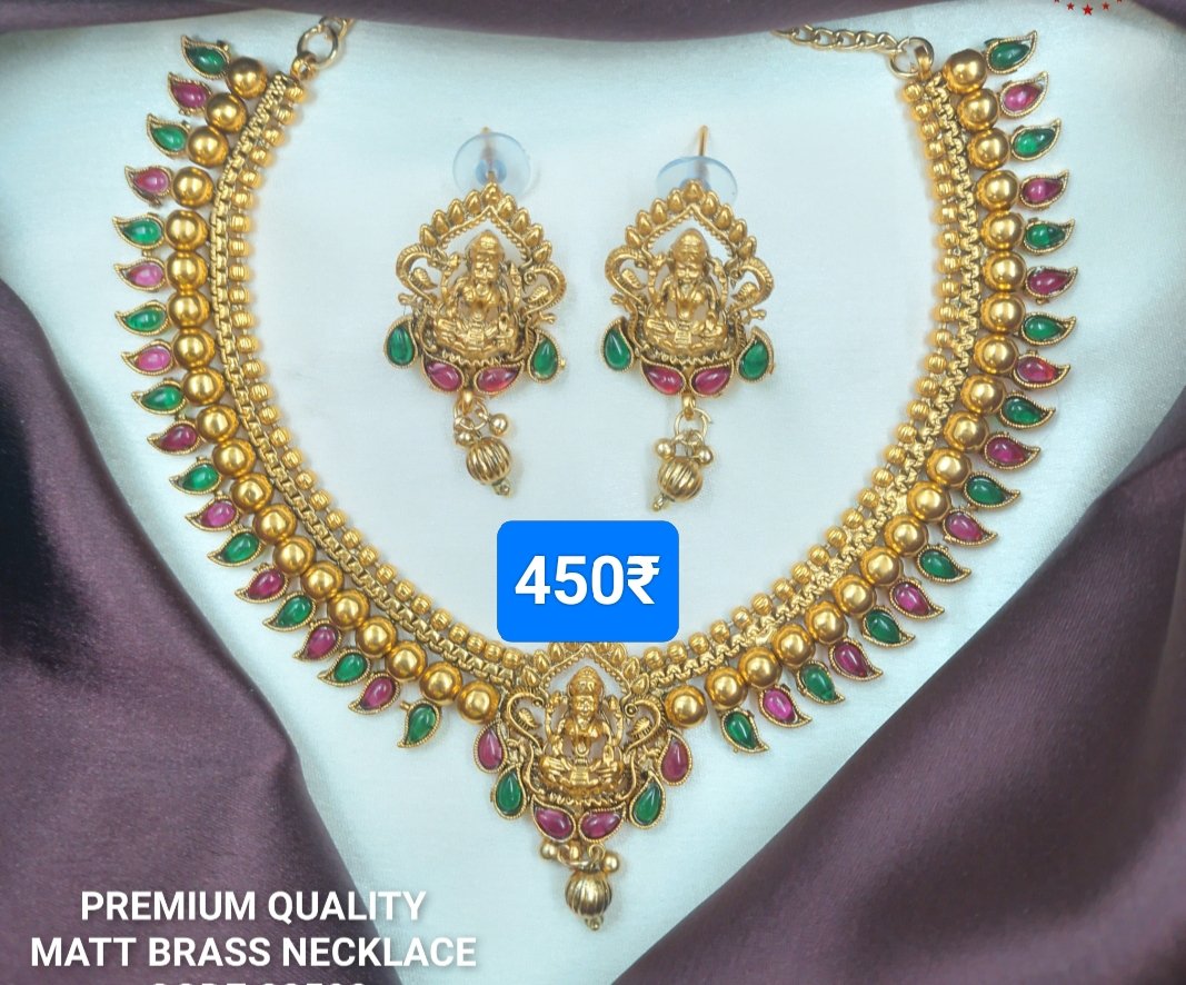 Premium jewels